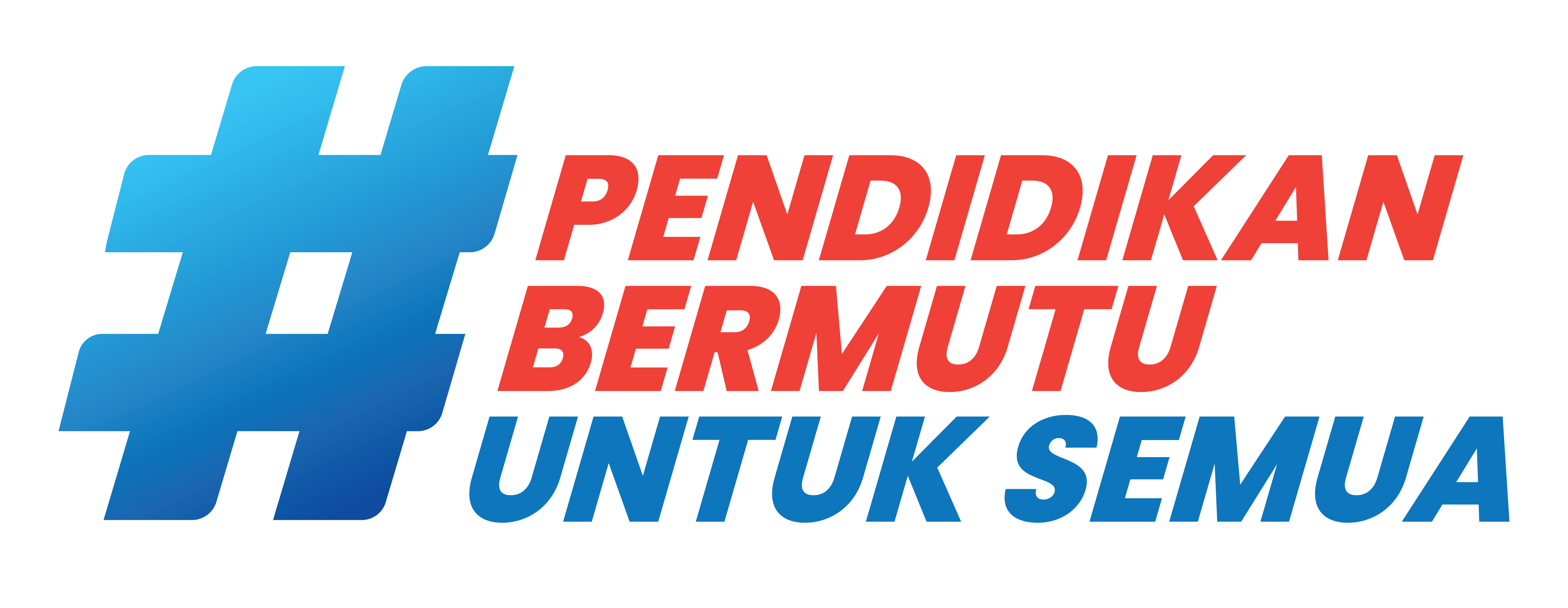 Logo Pendidikan Bermutu